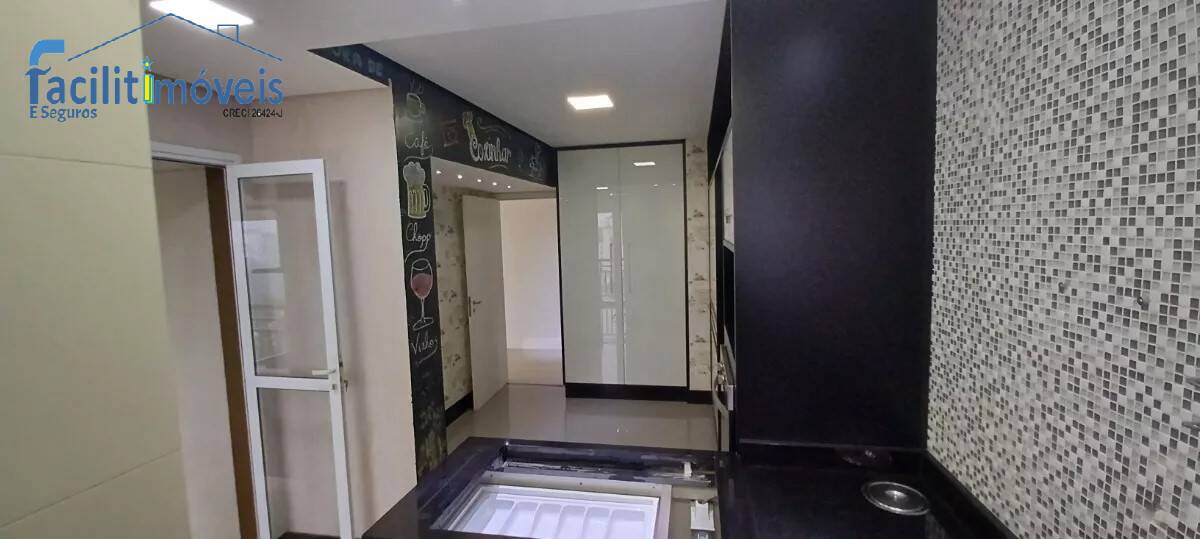 Apartamento à venda com 3 quartos, 116m² - Foto 11