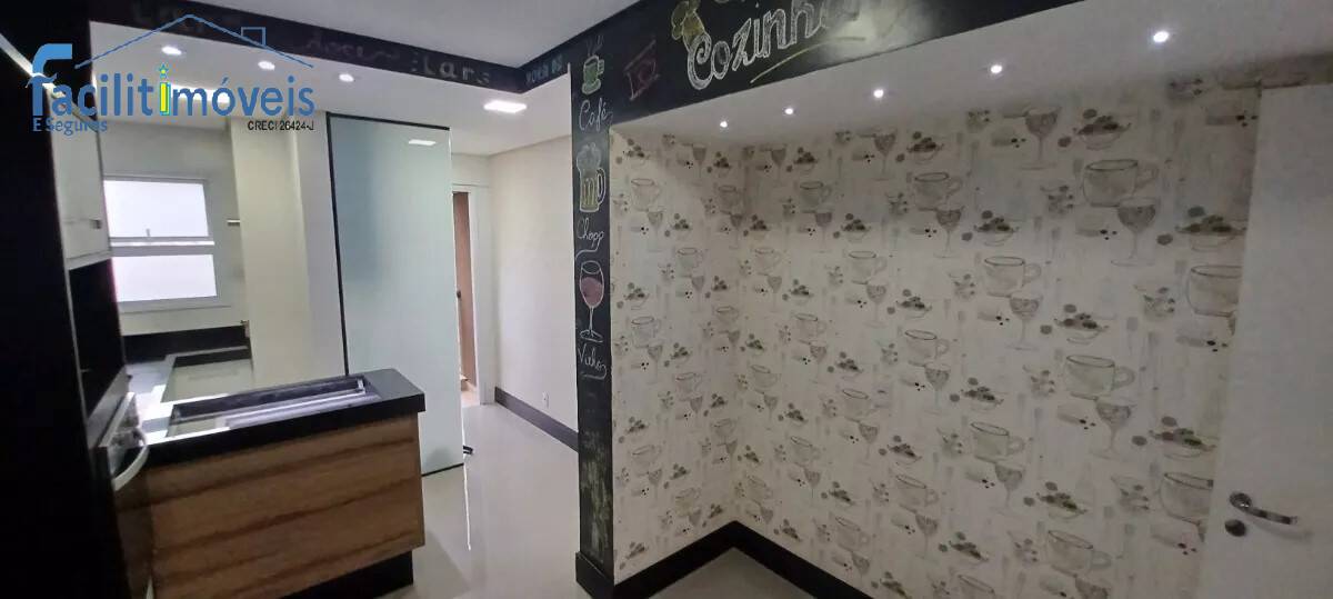 Apartamento à venda com 3 quartos, 116m² - Foto 13