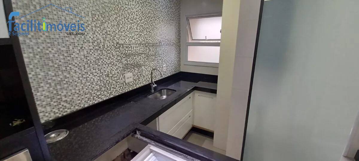 Apartamento à venda com 3 quartos, 116m² - Foto 10