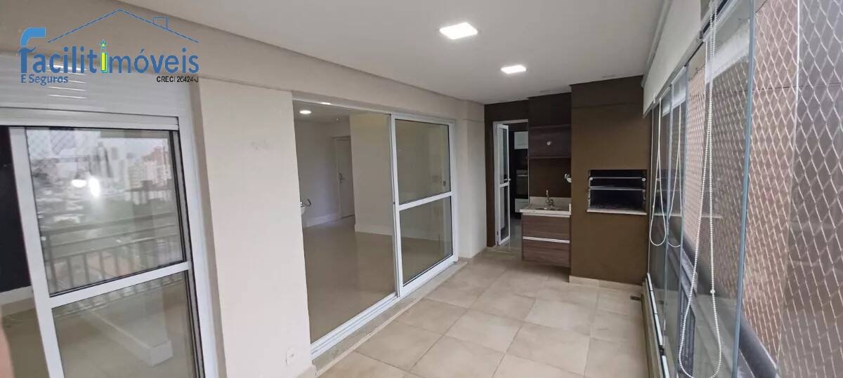 Apartamento à venda com 3 quartos, 116m² - Foto 5