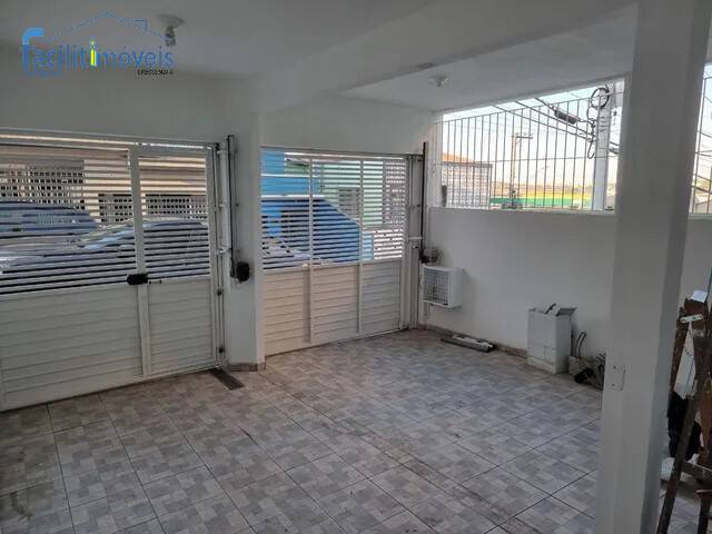 Sobrado à venda com 3 quartos, 210m² - Foto 14