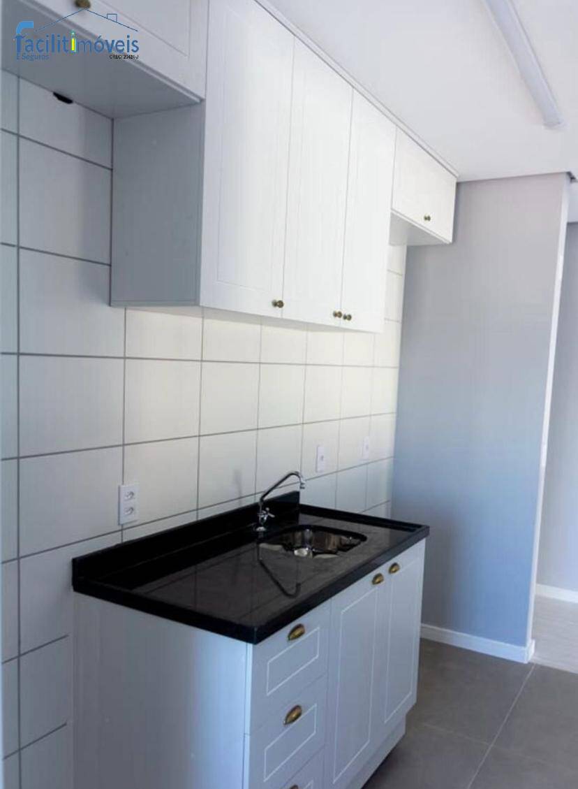 Apartamento à venda e aluguel com 2 quartos, 59m² - Foto 7