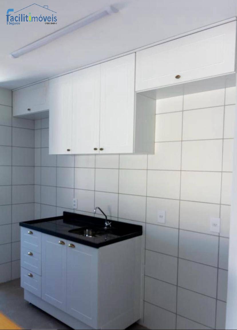 Apartamento à venda e aluguel com 2 quartos, 59m² - Foto 8