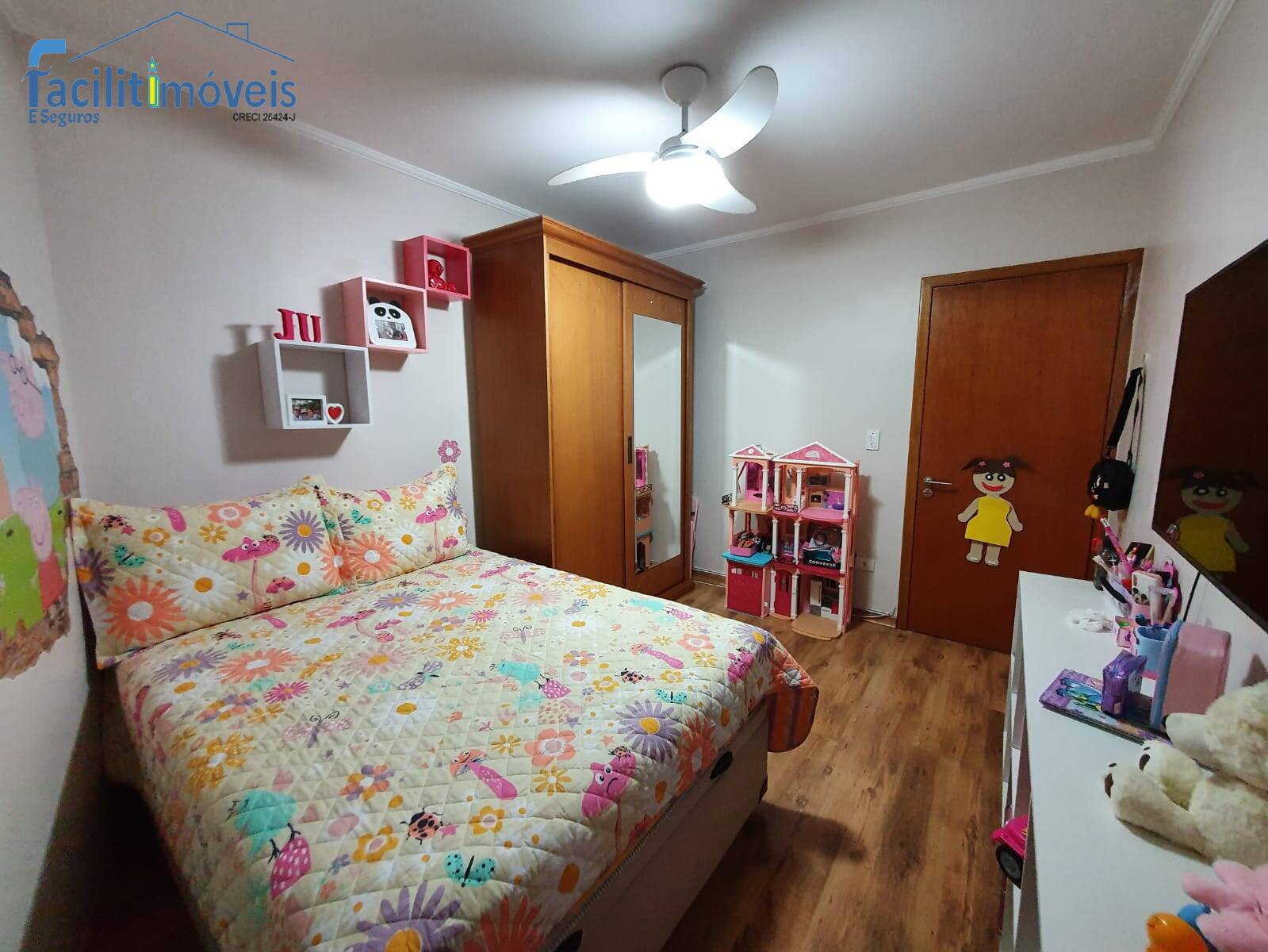 Apartamento à venda com 2 quartos, 79m² - Foto 14