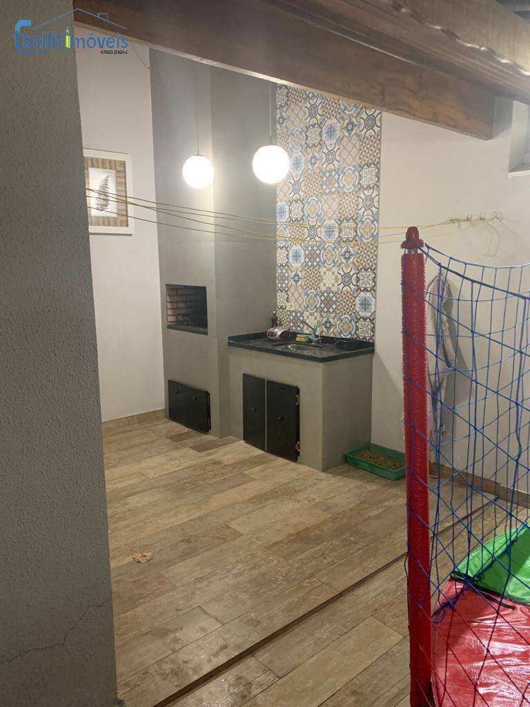 Sobrado à venda com 3 quartos, 181m² - Foto 32