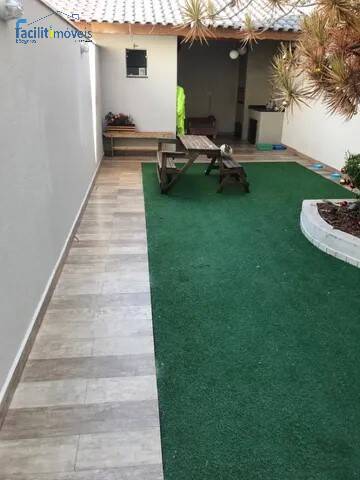 Sobrado à venda com 3 quartos, 181m² - Foto 37