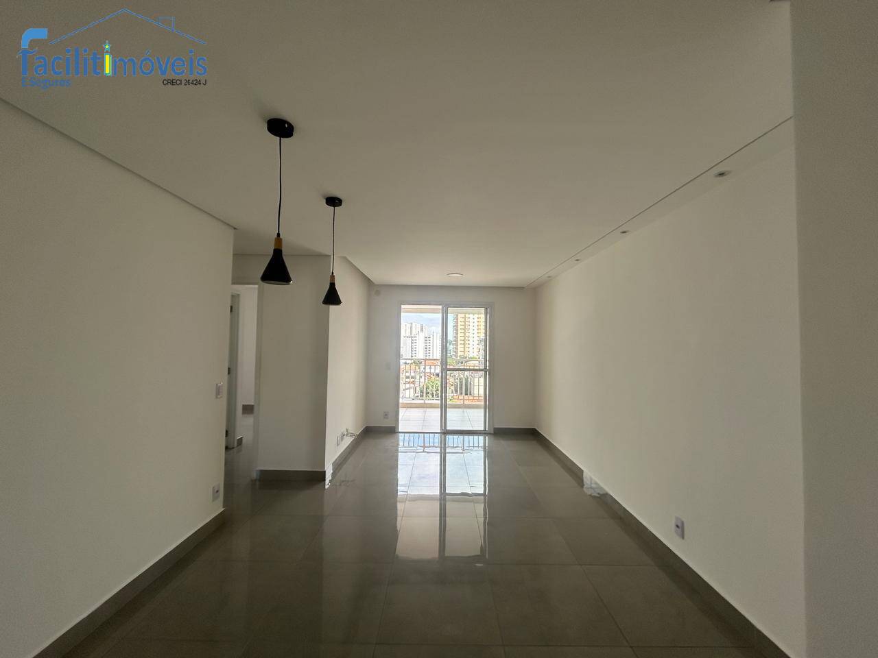 Apartamento à venda com 2 quartos - Foto 5