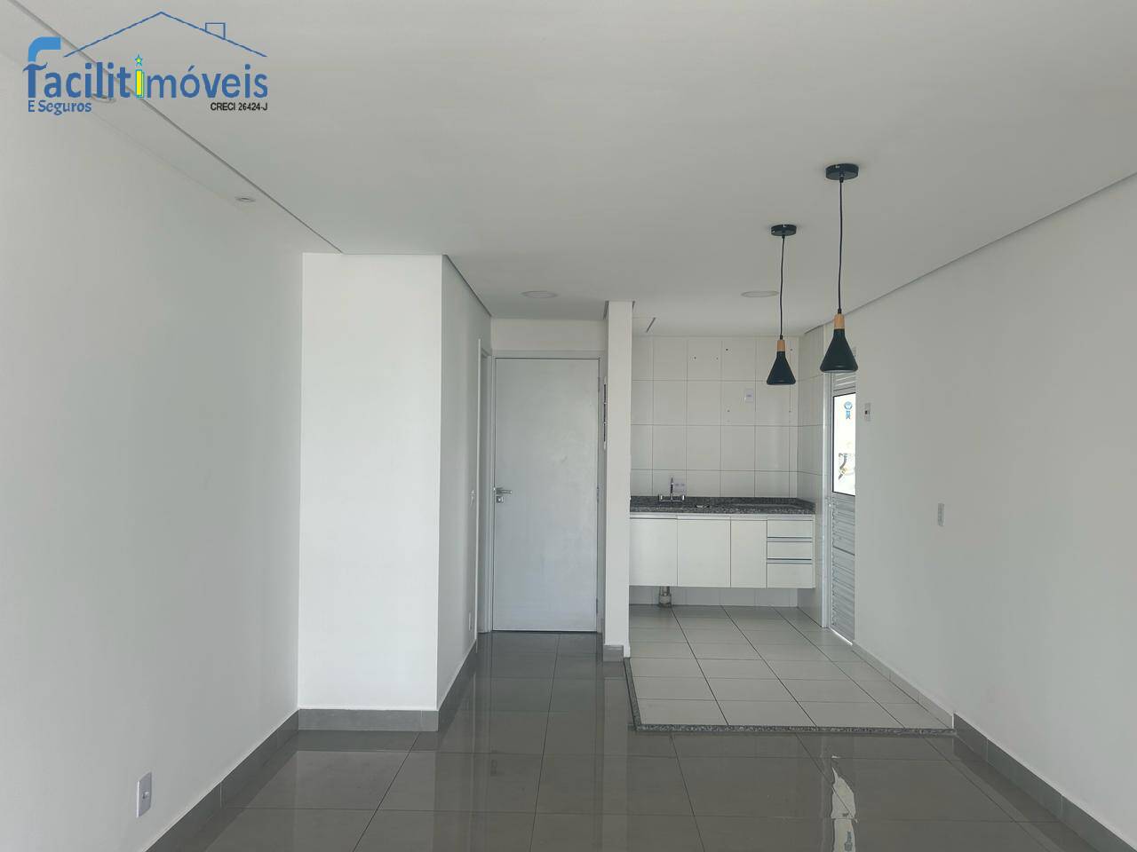 Apartamento à venda com 2 quartos - Foto 8