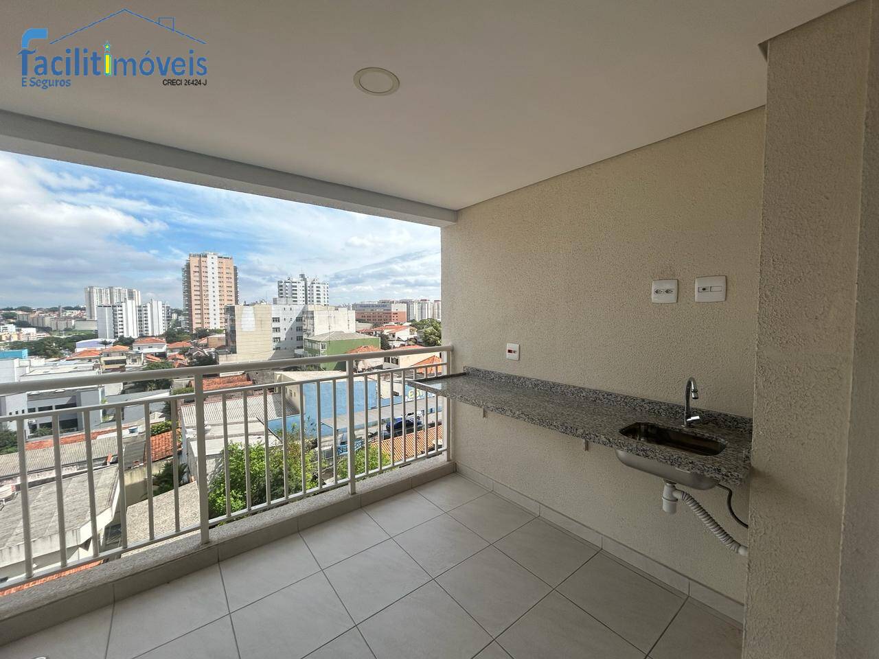 Apartamento à venda com 2 quartos - Foto 11