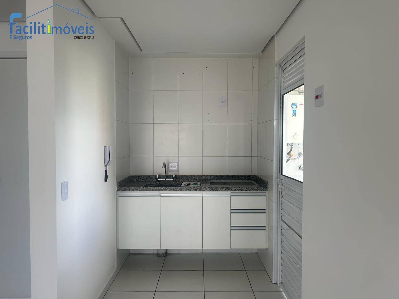 Apartamento à venda com 2 quartos - Foto 10