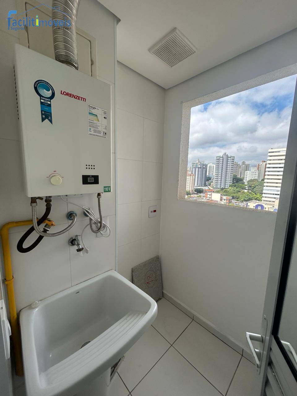 Apartamento à venda com 2 quartos - Foto 12