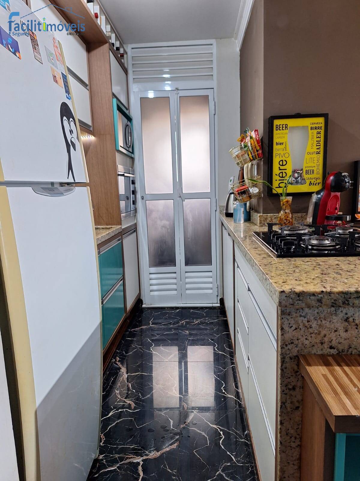 Apartamento à venda com 2 quartos, 51m² - Foto 10