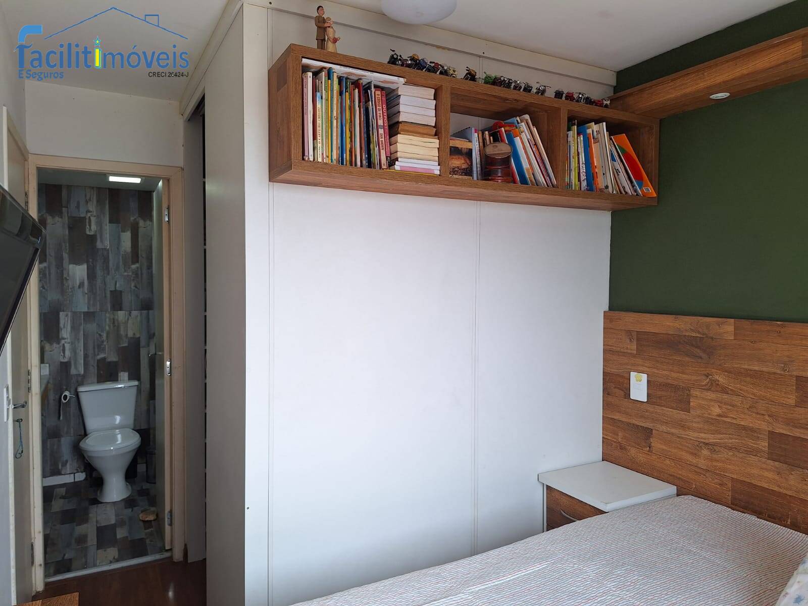 Apartamento à venda com 2 quartos, 51m² - Foto 24