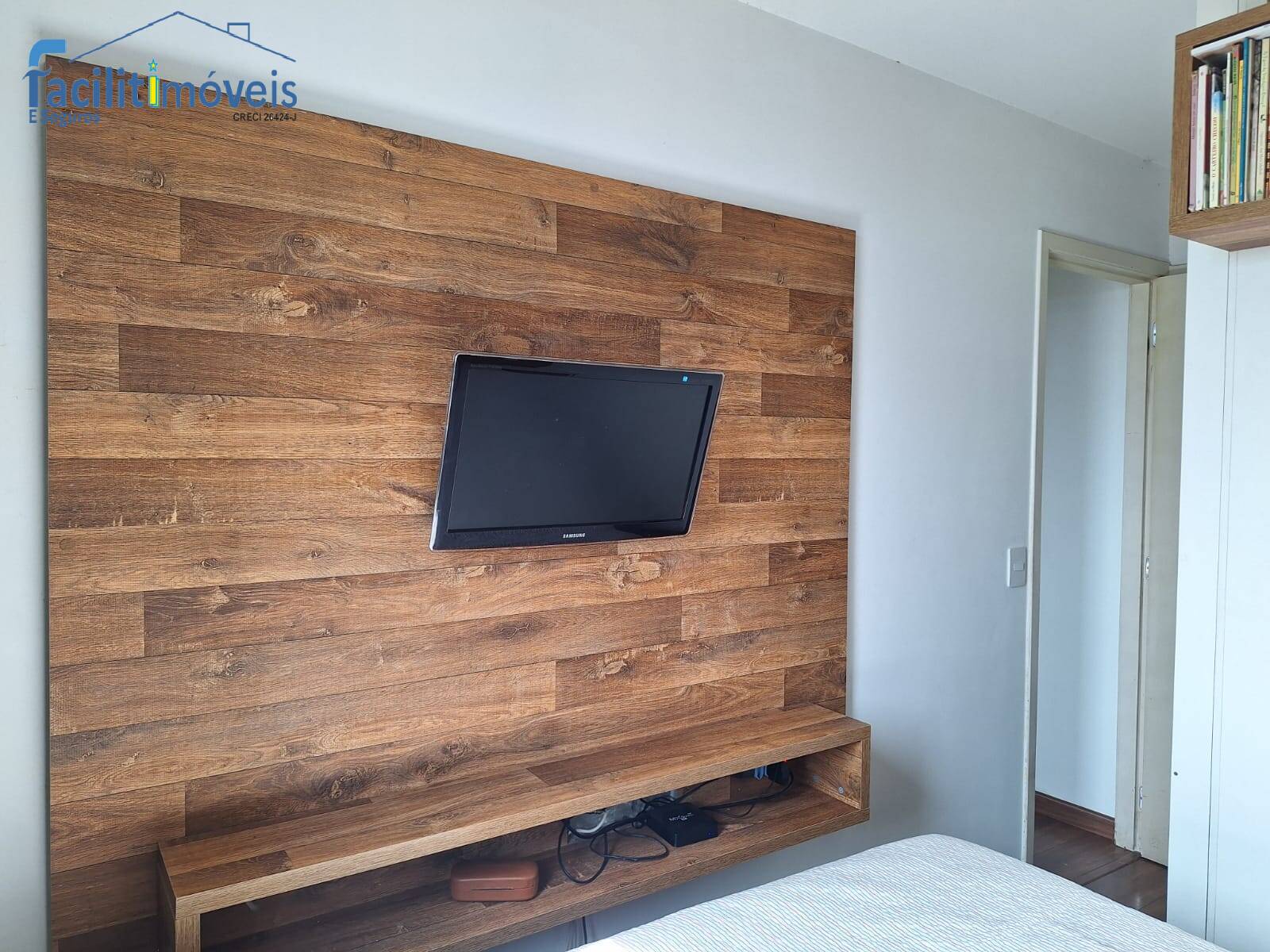 Apartamento à venda com 2 quartos, 51m² - Foto 2