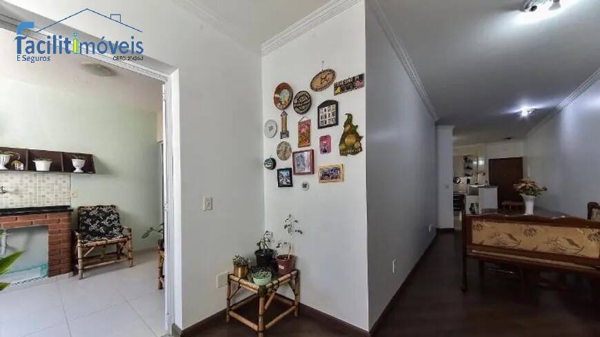 Apartamento à venda com 3 quartos, 96m² - Foto 7