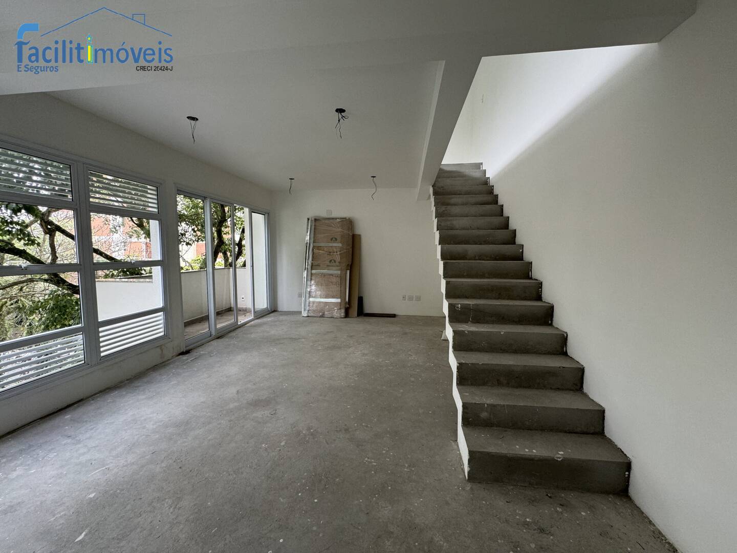 Conjunto Comercial-Sala à venda, 80m² - Foto 7