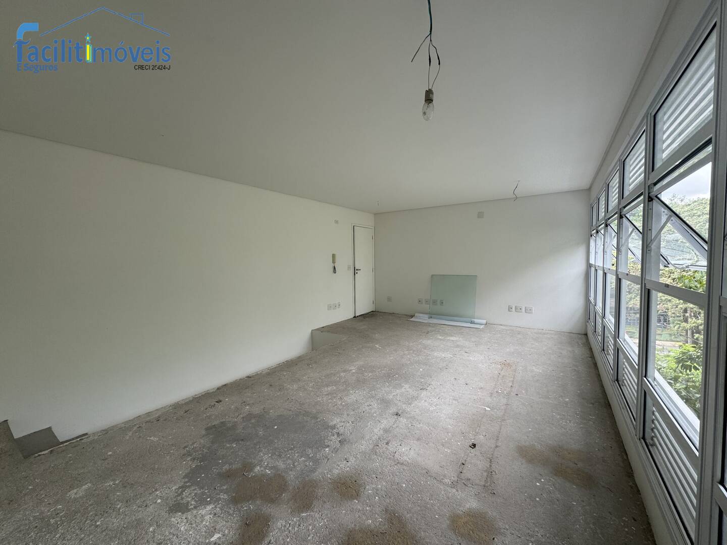 Conjunto Comercial-Sala à venda, 80m² - Foto 6