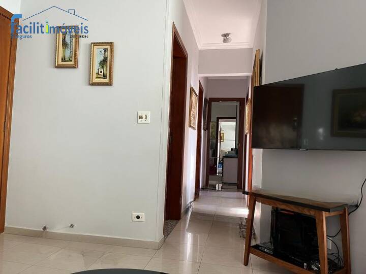 Apartamento à venda com 3 quartos, 71m² - Foto 1