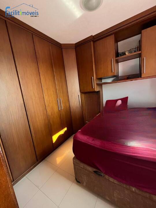 Apartamento à venda com 3 quartos, 71m² - Foto 8