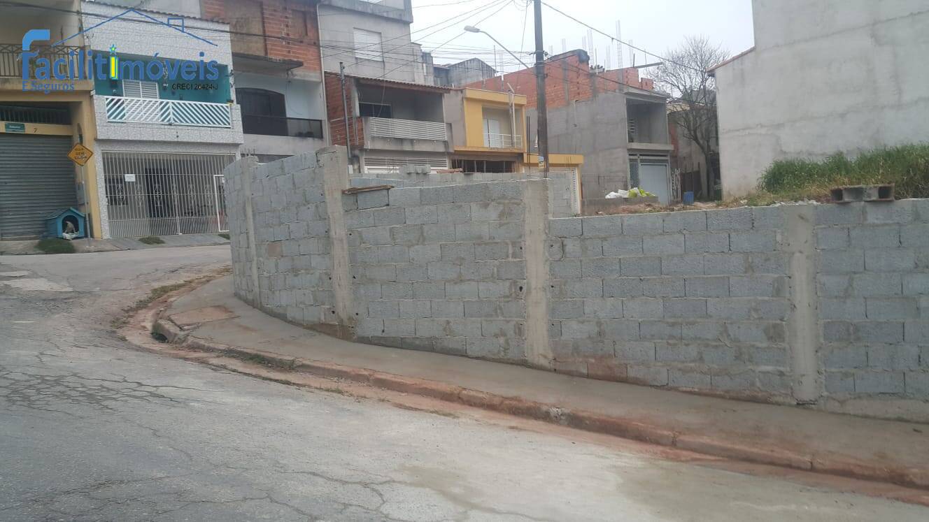 Terreno à venda, 178m² - Foto 1