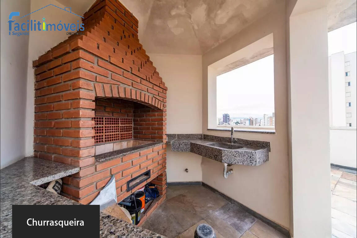 Apartamento à venda com 3 quartos, 110m² - Foto 53