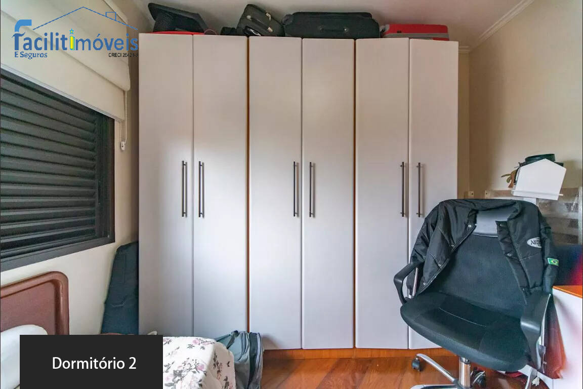 Apartamento à venda com 3 quartos, 110m² - Foto 28