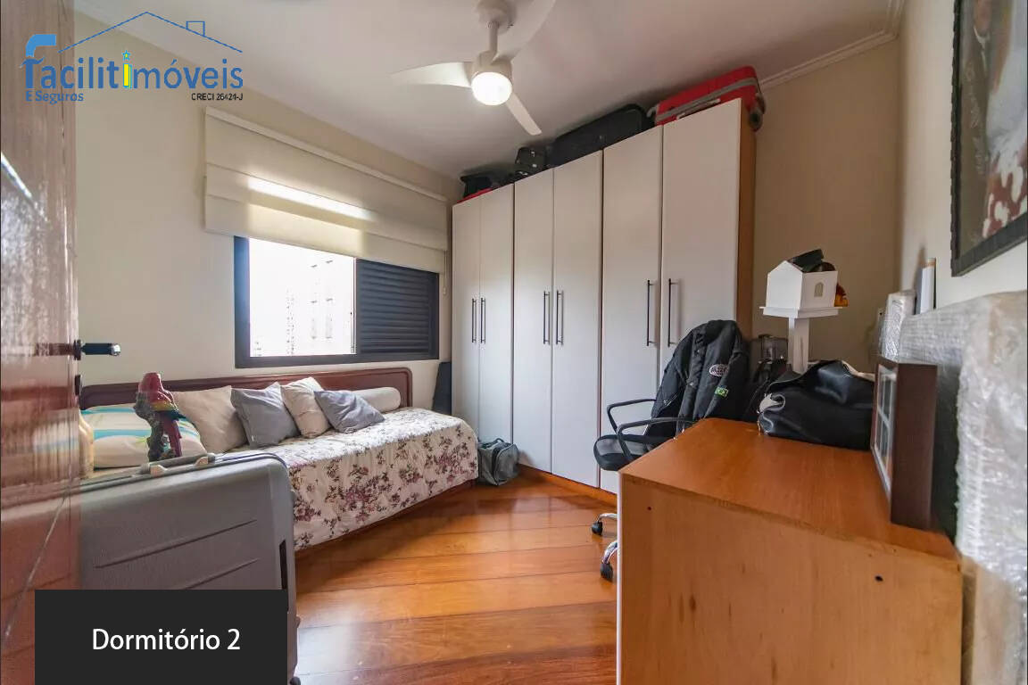 Apartamento à venda com 3 quartos, 110m² - Foto 32