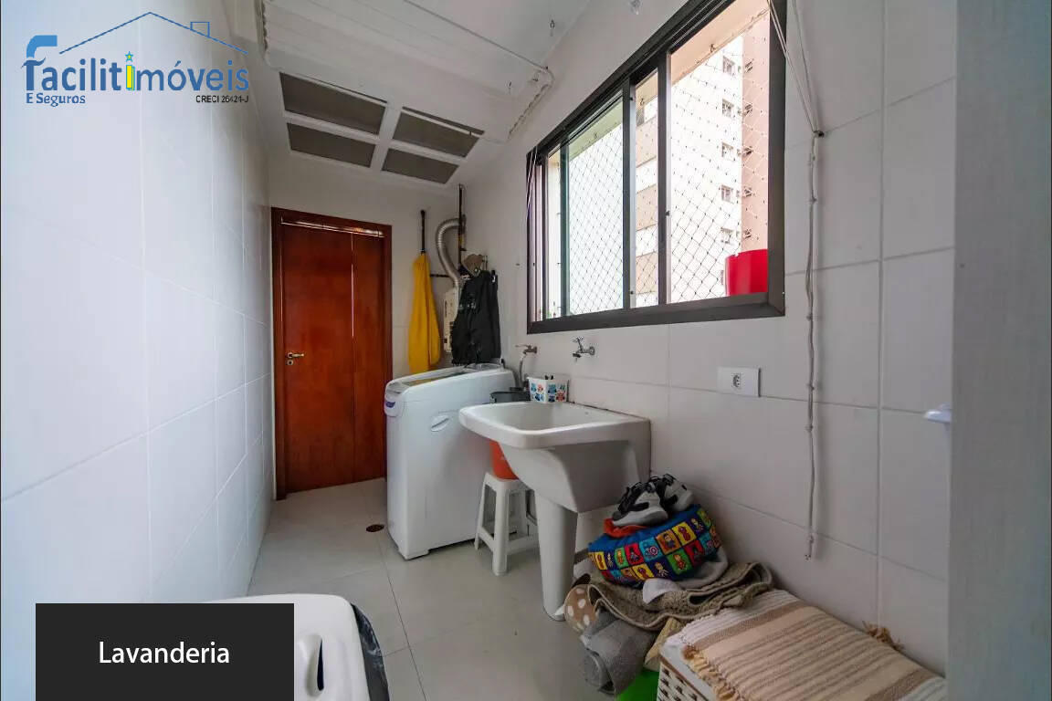 Apartamento à venda com 3 quartos, 110m² - Foto 20