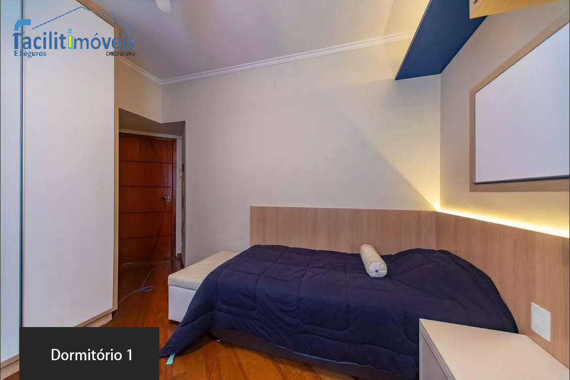 Apartamento à venda com 3 quartos, 110m² - Foto 25