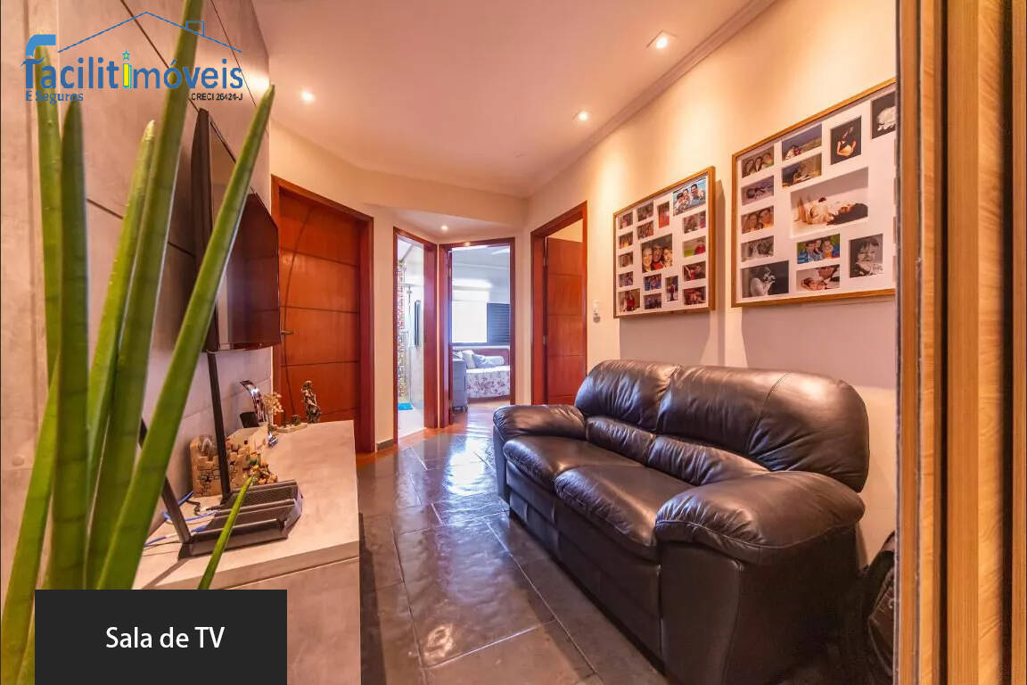 Apartamento à venda com 3 quartos, 110m² - Foto 10