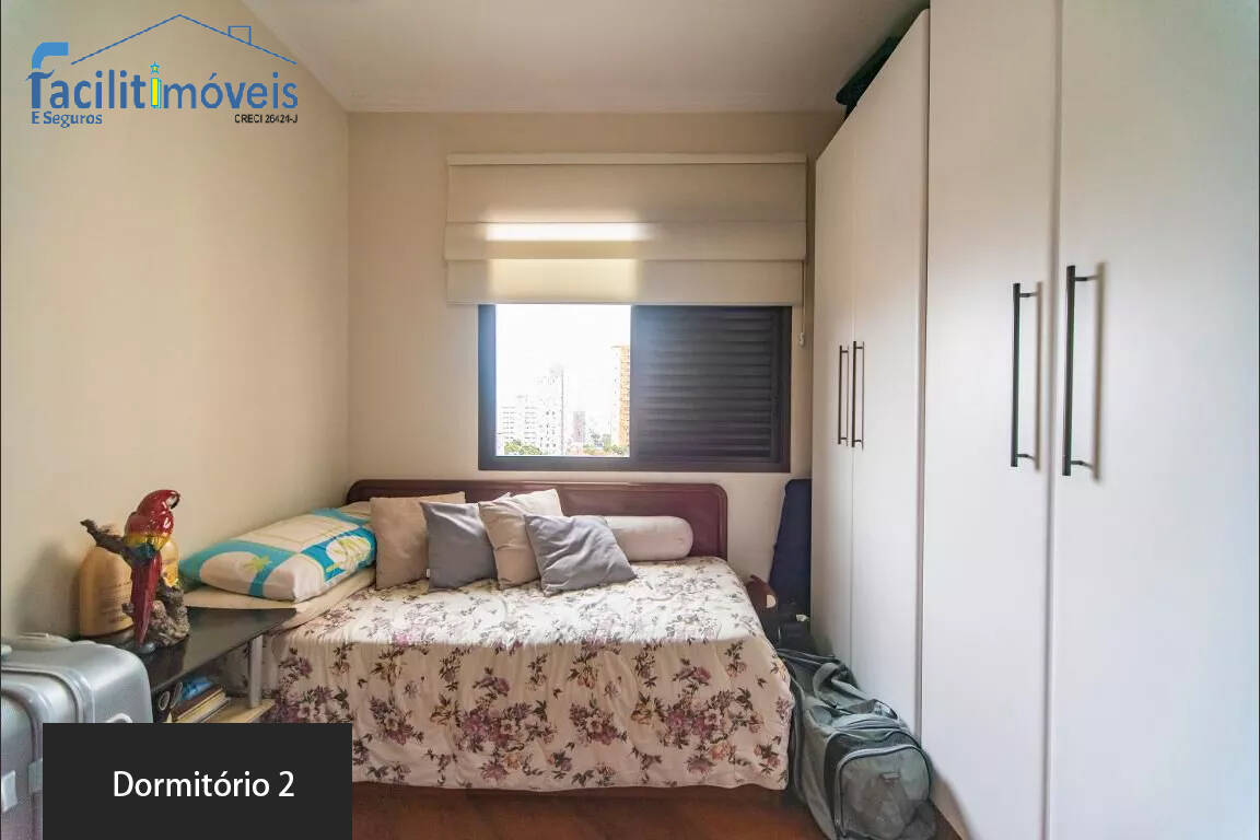 Apartamento à venda com 3 quartos, 110m² - Foto 31