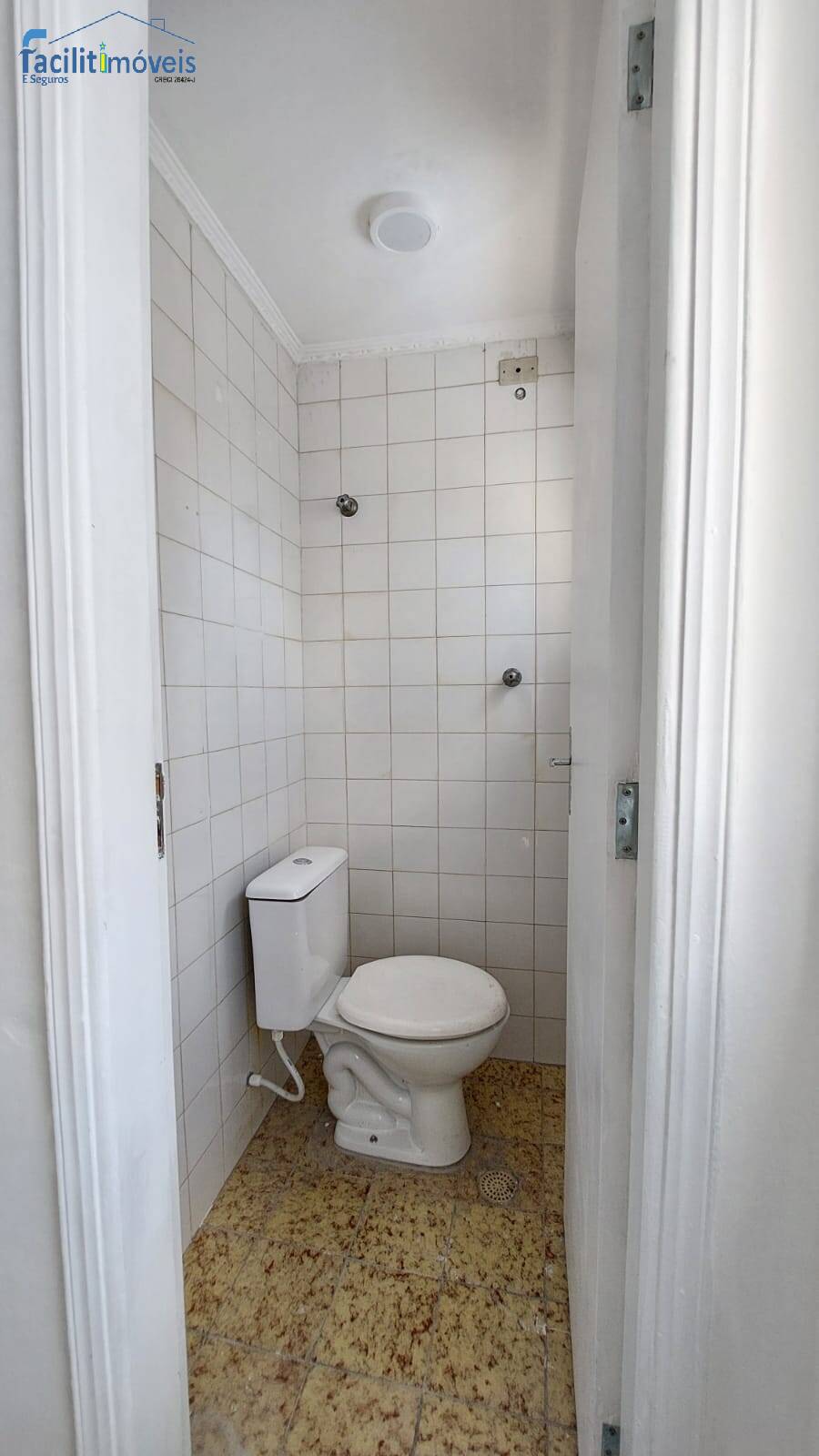 Apartamento à venda com 2 quartos, 59m² - Foto 11