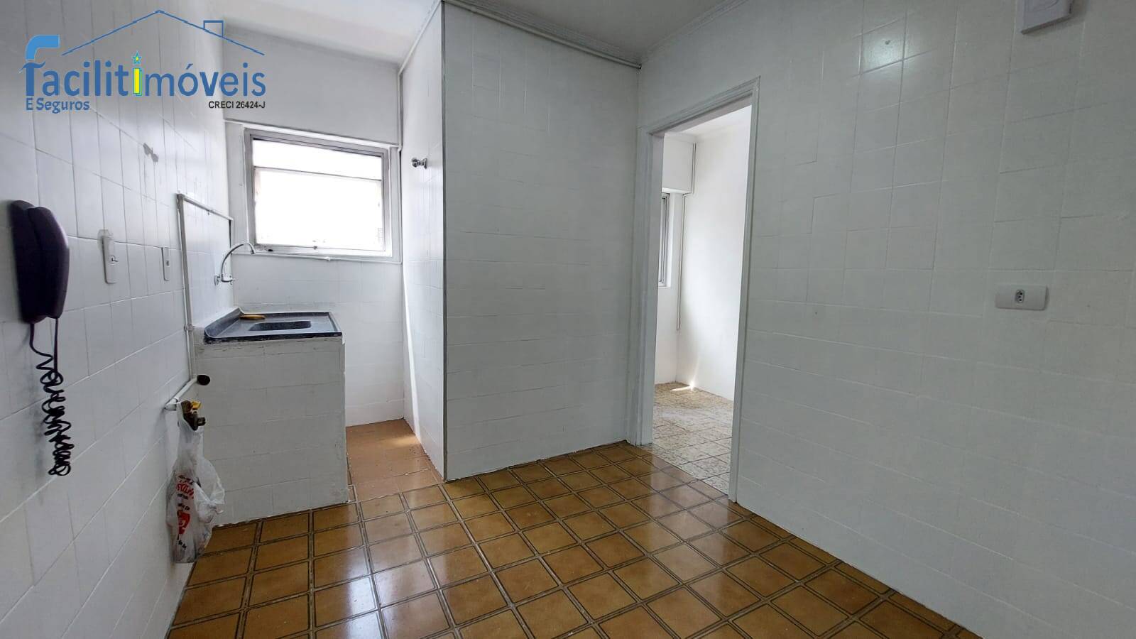 Apartamento à venda com 2 quartos, 59m² - Foto 3