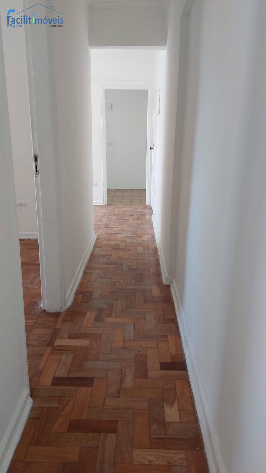 Apartamento à venda com 2 quartos, 59m² - Foto 5