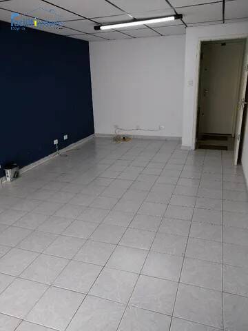 Conjunto Comercial-Sala para alugar, 28m² - Foto 1