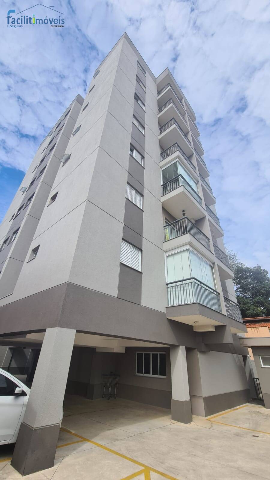 Apartamento à venda com 1 quarto, 40m² - Foto 20