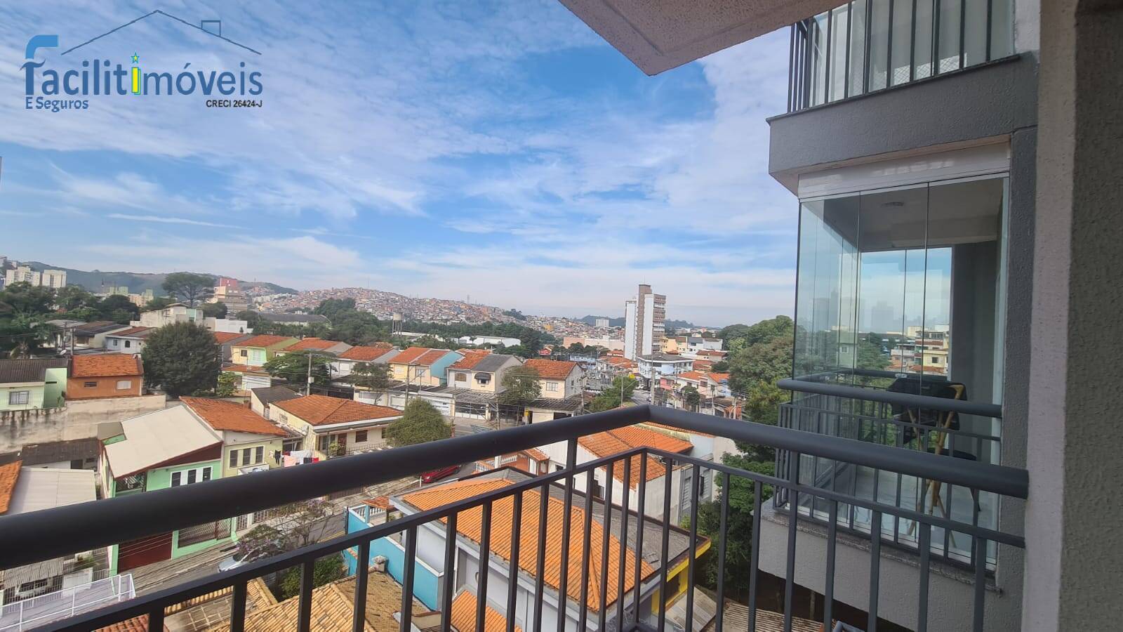 Apartamento à venda com 1 quarto, 40m² - Foto 8