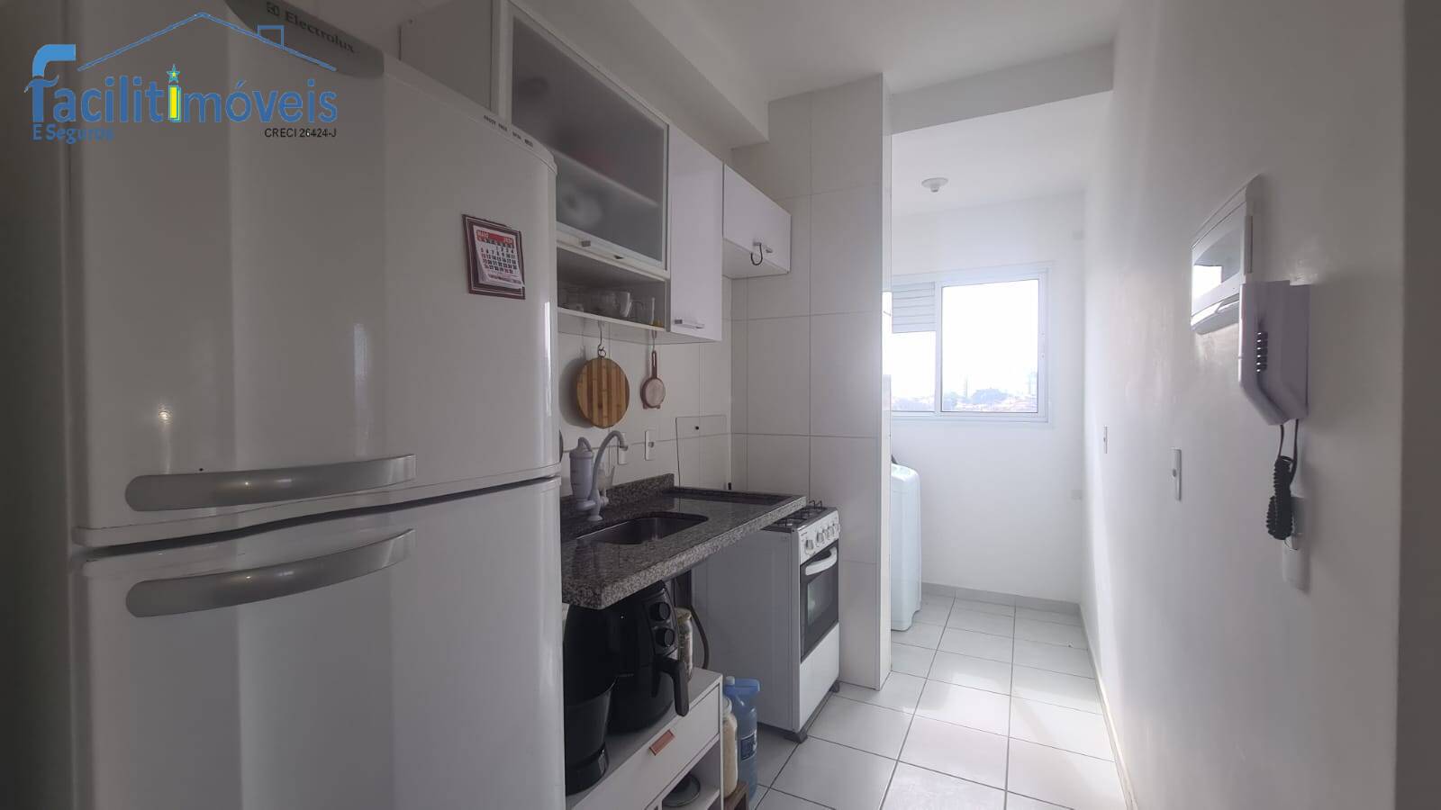 Apartamento à venda com 1 quarto, 40m² - Foto 4