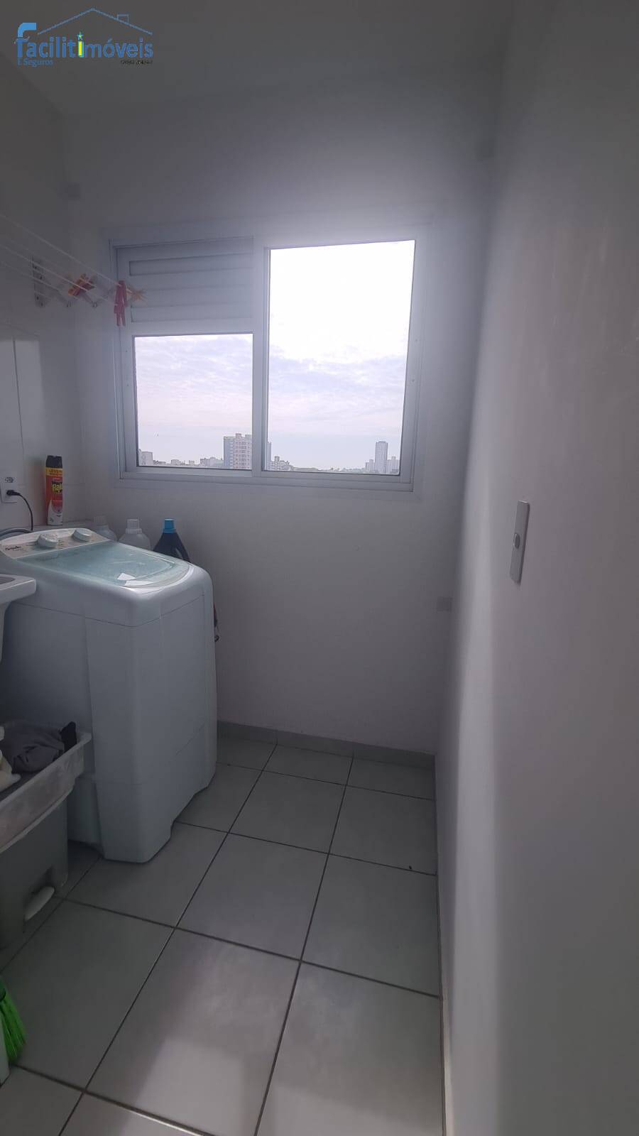 Apartamento à venda com 1 quarto, 40m² - Foto 7