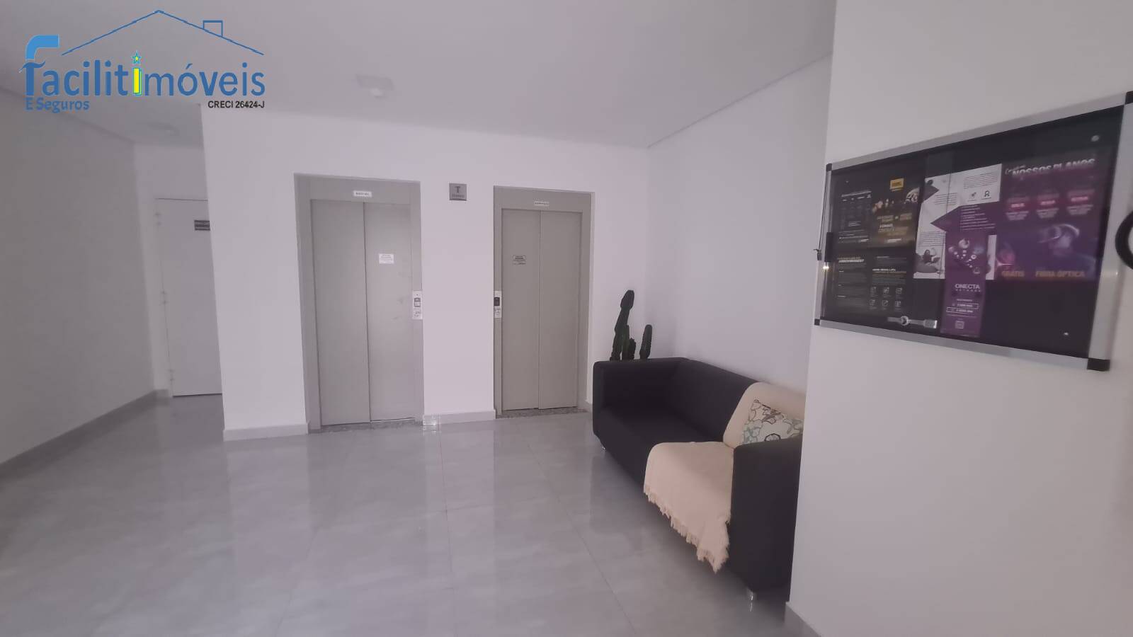 Apartamento à venda com 2 quartos, 51m² - Foto 17