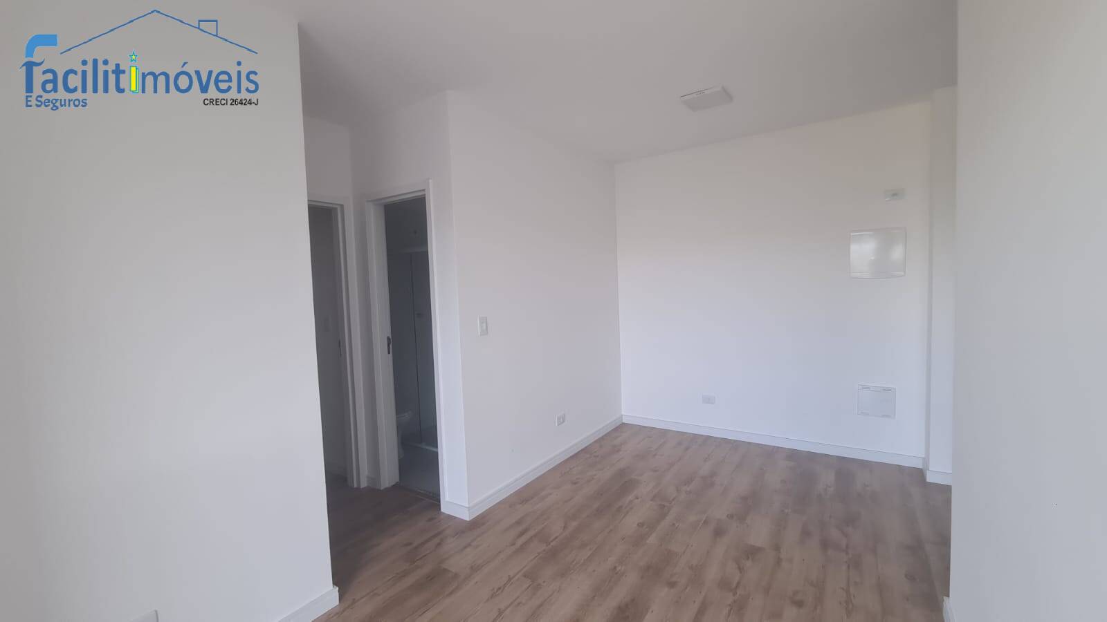 Apartamento à venda com 2 quartos, 51m² - Foto 4