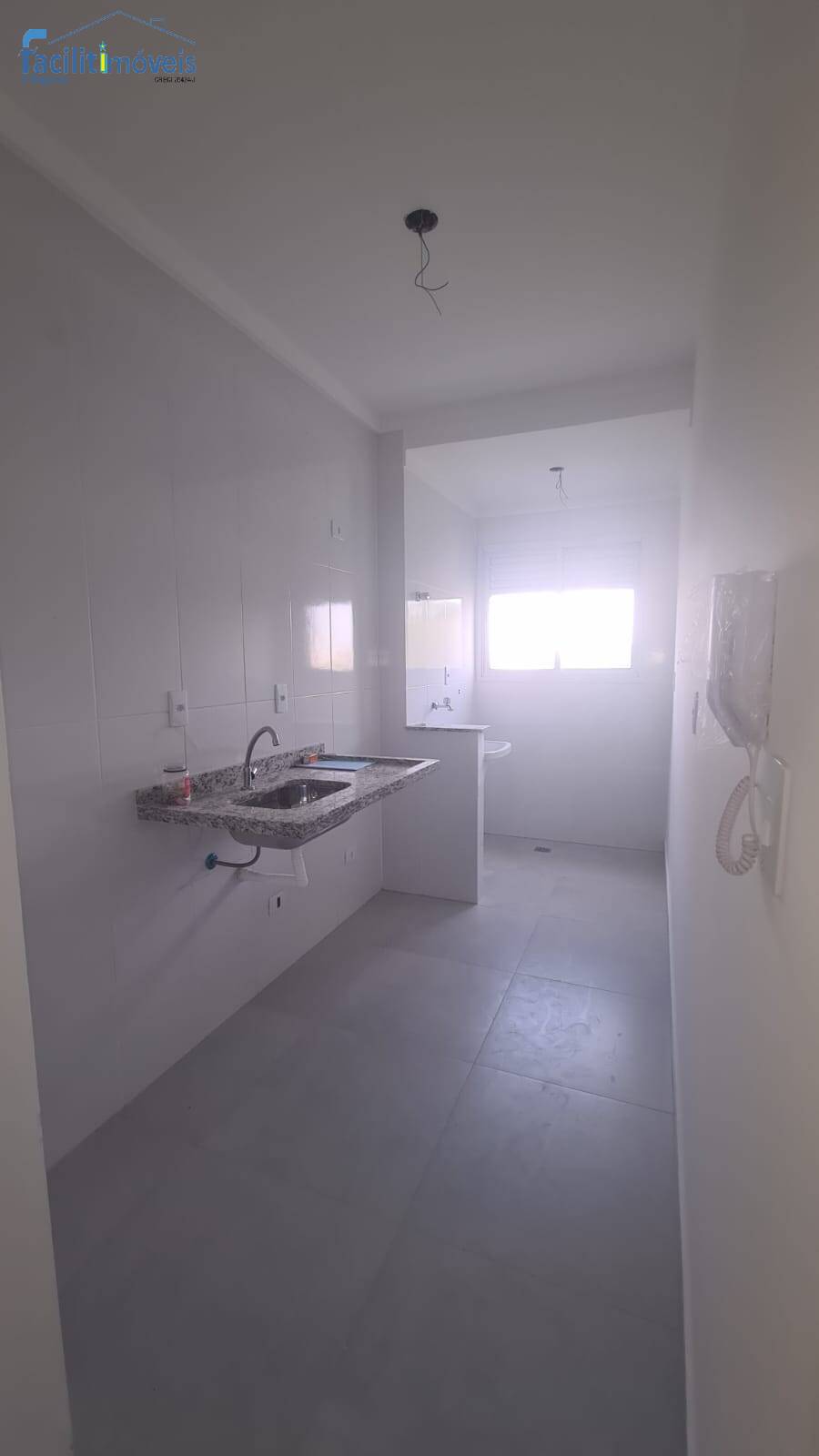 Apartamento à venda com 2 quartos, 51m² - Foto 4