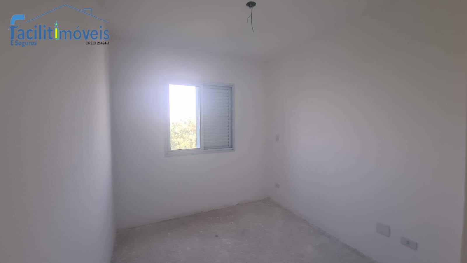 Apartamento à venda com 2 quartos, 51m² - Foto 7