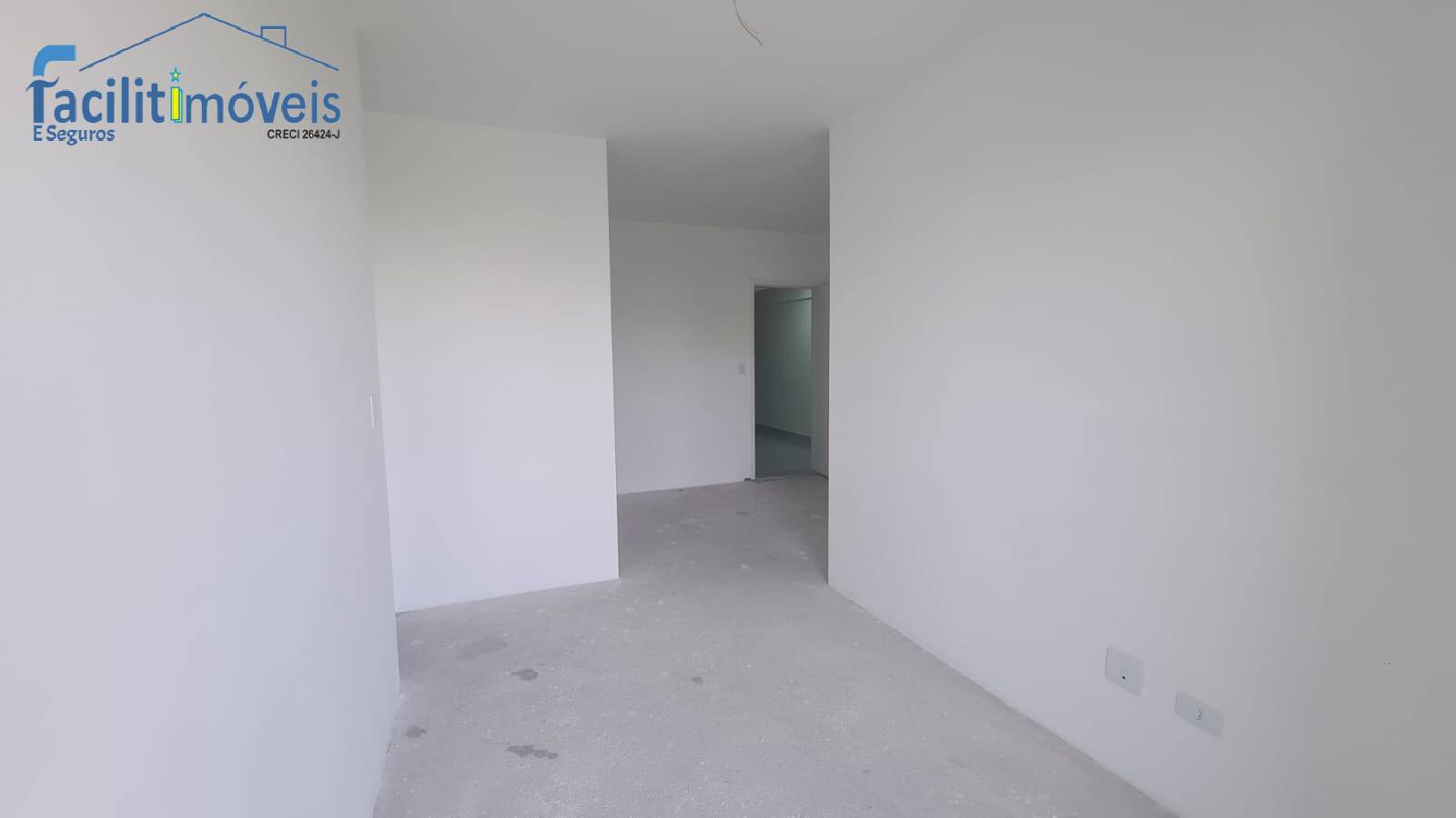 Apartamento à venda com 2 quartos, 51m² - Foto 3