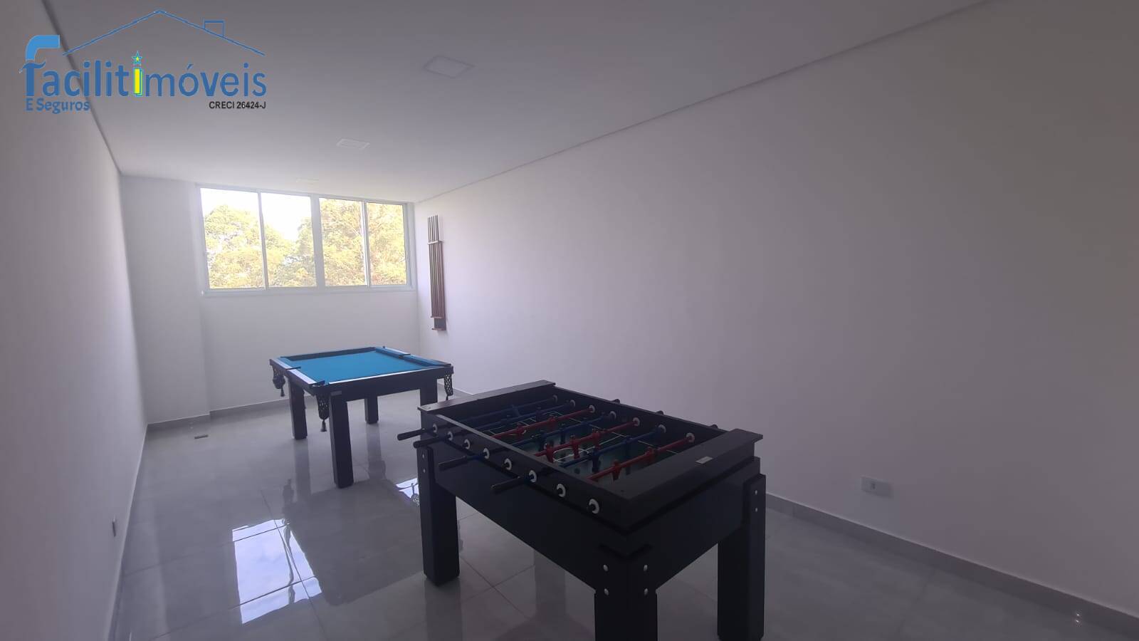 Apartamento à venda com 2 quartos, 51m² - Foto 15