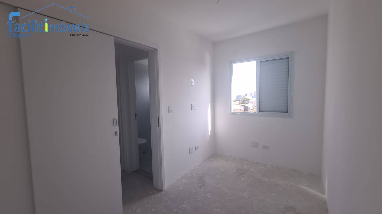 Apartamento à venda com 2 quartos, 51m² - Foto 9