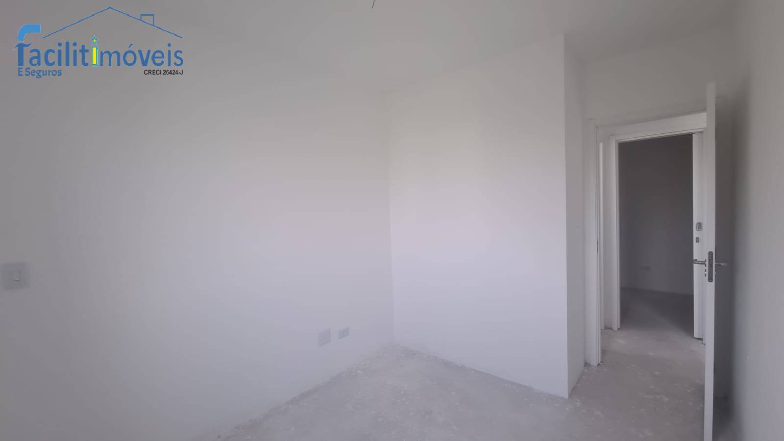 Apartamento à venda com 2 quartos, 51m² - Foto 8