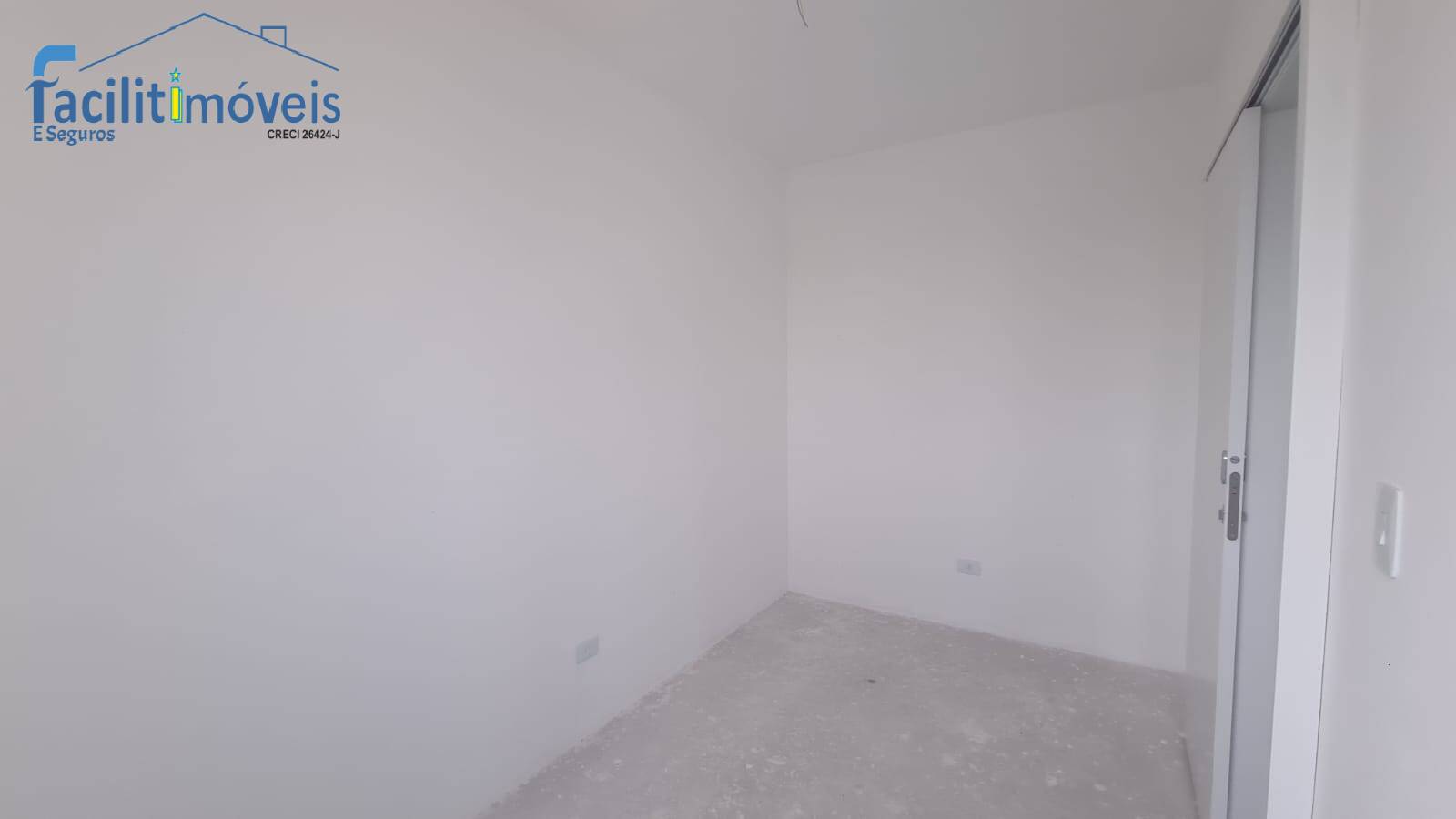 Apartamento à venda com 2 quartos, 51m² - Foto 10