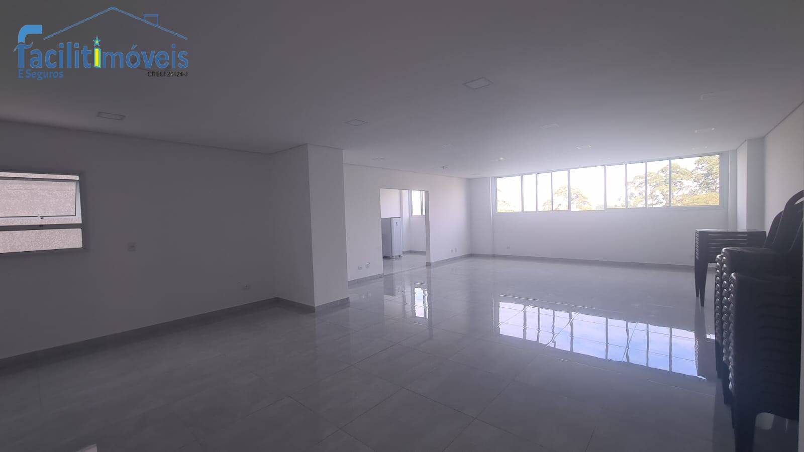 Apartamento à venda com 2 quartos, 51m² - Foto 13