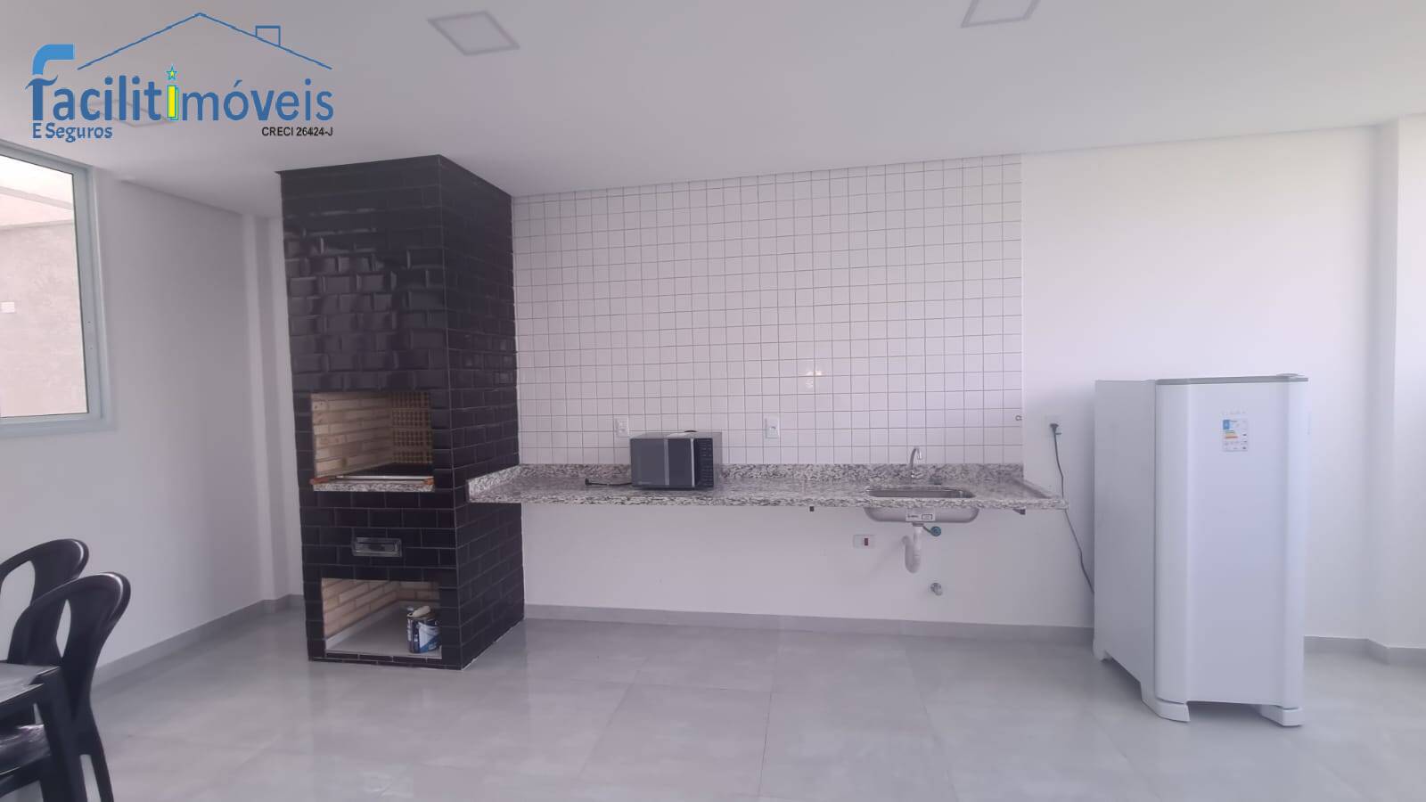 Apartamento à venda com 2 quartos, 51m² - Foto 14